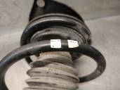 Replacement right front shock absorber for Mini Mini (R50, R53) One OEM IAM reference 31316764916 31316780468 22191224 DEL