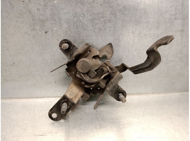 Recambio de cerradura capot para subaru outback (bs) 2.0 d awd (bsd) referencia OEM IAM 57310AL010 57310AL010 