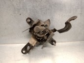 Recambio de cerradura capot para subaru outback (bs) 2.0 d awd (bsd) referencia OEM IAM 57310AL010 57310AL010 