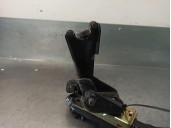 Recambio de bisagra puerta para chrysler voyager (rg) 2.5 crd cat referencia OEM IAM 4125412 