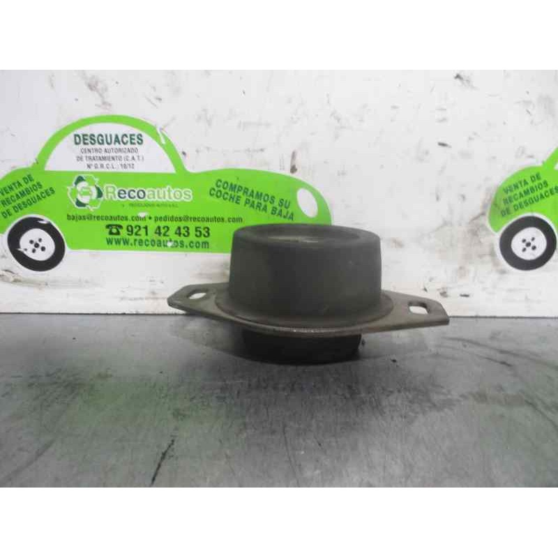 Recambio de soporte motor izquierdo para citroën xsara picasso 1.6 hdi cat (9hy / dv6ted4) referencia OEM IAM   