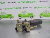 Recambio de cerradura puerta delantera derecha para mitsubishi carisma berlina 5 (da0)1995) 1.8 16v cat referencia OEM IAM 2 PI