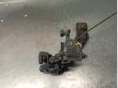 Recambio de bisagra puerta para chrysler voyager (rg) 2.5 crd cat referencia OEM IAM 4125412 