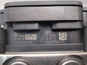 Recambio de abs para smart forfour 1.0 cat referencia OEM IAM A4539000702 