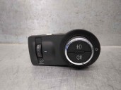 Recambio de mando luces salpicadero para opel astra j sports tourer 1.4 16v turbo (bivalent. gasolina / lpg) referencia OEM IAM 