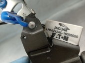 Recambio de cerradura maletero / porton para jaguar xj (x300, x330) 6 3.2 referencia OEM IAM LNA6242AC GNA3512AALFD 