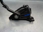 Recambio de potenciometro pedal para jaguar xf 2.7 v6 diesel premium luxury referencia OEM IAM 8X239F832A 6PV00873707 HELLA