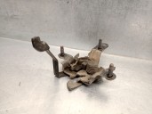 Recambio de cerradura capot para subaru outback (bs) 2.0 d awd (bsd) referencia OEM IAM 57310AL010 57310AL010 