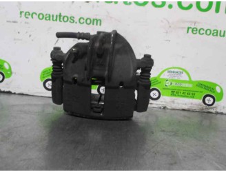 Replacement front right brake caliper for Mitsubishi Carisma saloon 5 (DA0)1995) 1.8 16V CAT OEM IAM reference 32325150 