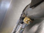 Recambio de elevalunas delantero derecho para mercedes-benz clase e (w210) berlina 320 (210.055) referencia OEM IAM A2107201246 