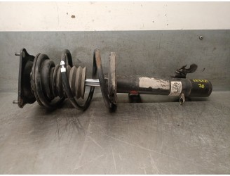 Recambio de amortiguador delantero izquierdo para mini mini (r50, r53) one referencia OEM IAM 31316764915 31316780467 22191223 D