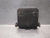 Replacement central locking control unit for Mercedes-Benz C-Class (W203) sedan 2.2 CDI CAT OEM IAM reference 2038206626 