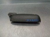 Recambio de maneta exterior delantera derecha para fiat punto berlina (176) 1.2 cat referencia OEM IAM 7784143  