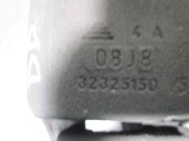Recambio de pinza freno delantera derecha para mitsubishi carisma berlina 5 (da0)1995) 1.8 16v cat referencia OEM IAM 32325150 