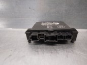 Replacement central locking control unit for Mercedes-Benz C-Class (W203) sedan 2.2 CDI CAT OEM IAM reference 2038206626 
