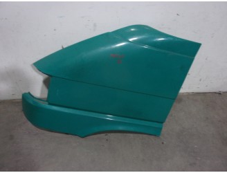 Recambio de aleta delantera izquierda para volkswagen t4 transporter/furgoneta (mod. 1991) 2.4 diesel referencia OEM IAM 7018210