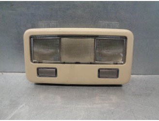 Replacement interior light for Jaguar XF 2.7 V6 diesel Premium Luxury OEM IAM reference 8X23MBBSA 