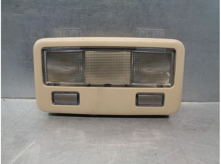 Recambio de luz interior para jaguar xf 2.7 v6 diesel premium luxury referencia OEM IAM 8X23MBBSA 