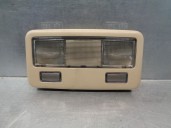 Recambio de luz interior para jaguar xf 2.7 v6 diesel premium luxury referencia OEM IAM 8X23MBBSA  