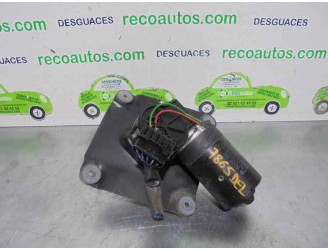 Recambio de motor limpia delantero para mitsubishi carisma berlina 5 (da0)1995) 1.8 16v cat referencia OEM IAM 0390241114 BOSCH
