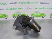 Recambio de motor limpia delantero para mitsubishi carisma berlina 5 (da0)1995) 1.8 16v cat referencia OEM IAM 0390241114 BOSCH