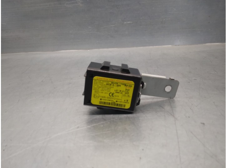 Recambio de modulo electronico para kia picanto 1.0 cat referencia OEM IAM 954201Y000 