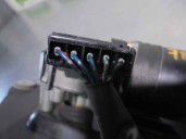 Recambio de motor limpia delantero para mitsubishi carisma berlina 5 (da0)1995) 1.8 16v cat referencia OEM IAM 0390241114 BOSCH