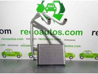 Recambio de radiador calefaccion / aire acondicionado para nissan x-trail (t30) 2.2 dci diesel cat referencia OEM IAM 271208H910