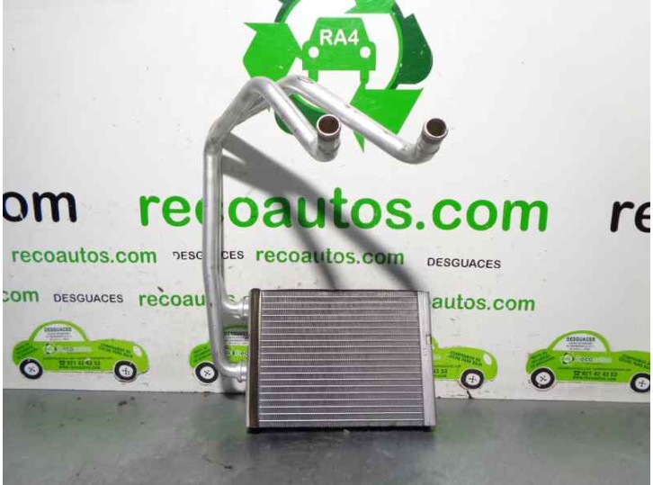 Replacement heater / air conditioning radiator for Nissan X-Trail (T30) 2.2 dCi Diesel CAT OEM IAM reference 271208H910