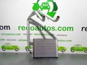 Replacement heater / air conditioning radiator for Nissan X-Trail (T30) 2.2 dCi Diesel CAT OEM IAM reference 271208H910