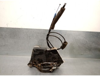 Recambio de cerradura puerta delantera derecha para subaru outback (bs) 2.0 d awd (bsd) referencia OEM IAM 61032AL160 61032AL160