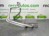 Replacement heating radiator / air conditioning for Nissan X-Trail (T30) 2.2 dCi diesel CAT OEM IAM reference 271208H910
