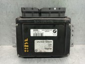 Recambio de centralita motor uce para mini mini (r50, r53) one referencia OEM IAM 1214752761001  S118012001N