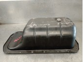Recambio de carter para ford focus turnier (cb4) 1.6 tdci cat referencia OEM IAM 2178714 