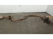 Recambio de tubo escape trasero para volkswagen passat b6 (3c2) 2.0 tdi referencia OEM IAM 3C0253609AJ 3C0253609AJ 