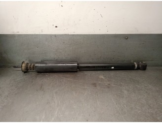 Recambio de amortiguador trasero derecho para toyota yaris (ncp1/nlp1/scp1) 1.3 16v cat referencia OEM IAM 4853052022 4853059157