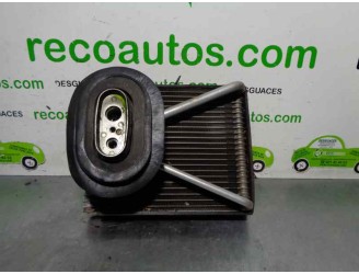 Recambio de evaporador aire acondicionado para nissan x-trail (t30) 2.2 dci diesel cat referencia OEM IAM 27110EQ310  