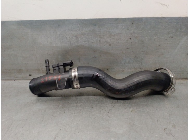 Recambio de tubo para ford b-max (jk) 1.0 ecoboost referencia OEM IAM C1B16K863AD 1870083 FOMOCO