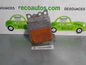 Replacement airbag ECU for Nissan X-Trail (T30) 2.2 DCi diesel CAT OEM IAM reference 988208H405 