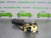 Recambio de cerradura puerta trasera izquierda para mitsubishi carisma berlina 5 (da0)1995) 1.8 16v cat referencia OEM IAM 2 PI