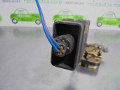 Recambio de cerradura puerta trasera izquierda para mitsubishi carisma berlina 5 (da0)1995) 1.8 16v cat referencia OEM IAM 2 PI