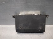 Replacement central locking control unit for Mercedes-Benz C-Class (W203) saloon 2.2 CDi CAT OEM IAM reference 2038206326 