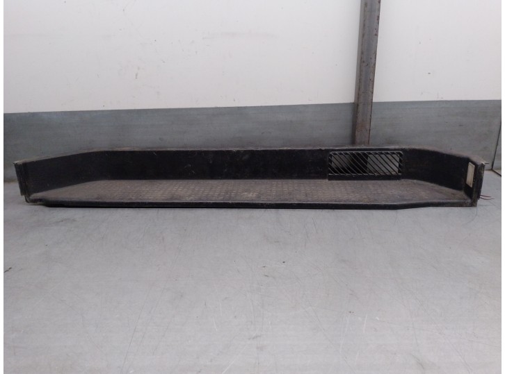 Replacement trim for Volkswagen T4 Transporter/Van (mod. 1991) 2.4 diesel OEM IAM reference 705863726A 