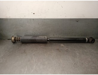 Recambio de amortiguador trasero izquierdo para toyota yaris (ncp1/nlp1/scp1) 1.3 16v cat referencia OEM IAM 4853052022 48530591