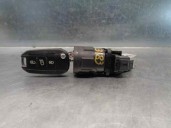 Recambio de conmutador de arranque para peugeot 208 1.6 16v hdi fap referencia OEM IAM 9663123380 