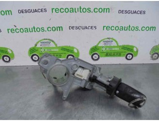 Replacement ignition switch for Opel Astra GTC 1.8 16V OEM IAM reference 2421430 