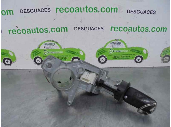 Replacement ignition switch for Opel Astra GTC 1.8 16V OEM IAM reference 2421430 
