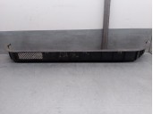 Recambio de moldura para volkswagen t4 transporter/furgoneta (mod. 1991) 2.4 diesel referencia OEM IAM 705863726A  