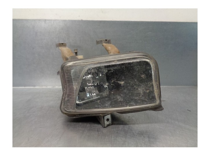 Recambio de faro antiniebla izquierdo para fiat punto berlina (176) 1.2 cat referencia OEM IAM 7732371 