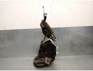 Recambio de cerradura puerta trasera derecha para subaru outback (bs) 2.0 d awd (bsd) referencia OEM IAM 61035AL100 61035AL100 